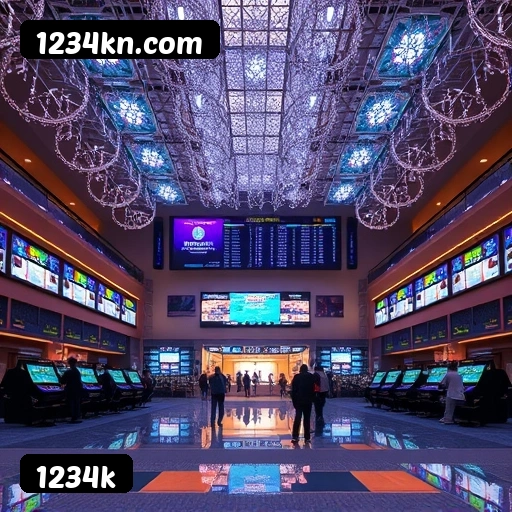 Análise Esportiva Profissional com Foco Brasileiro na 1234k