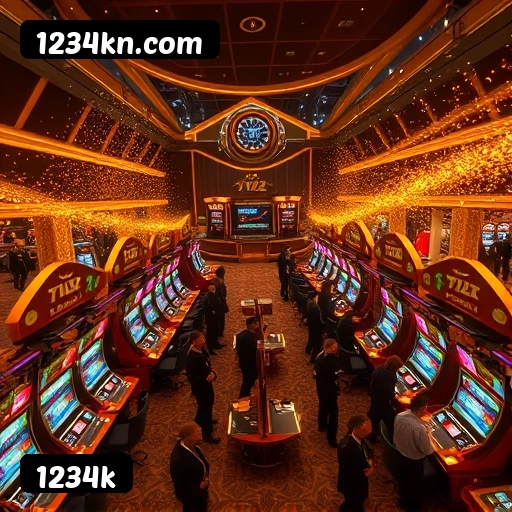 Registre-se Rapidamente e Desbloqueie 1234k Exclusivo