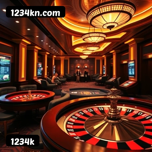 Maximize Promoções na 1234k com Estratégia Integrada